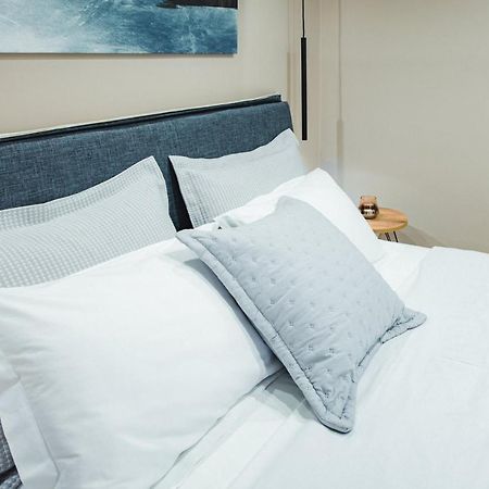 Veria Panorama Luxury Suite With Garden 2 المظهر الخارجي الصورة