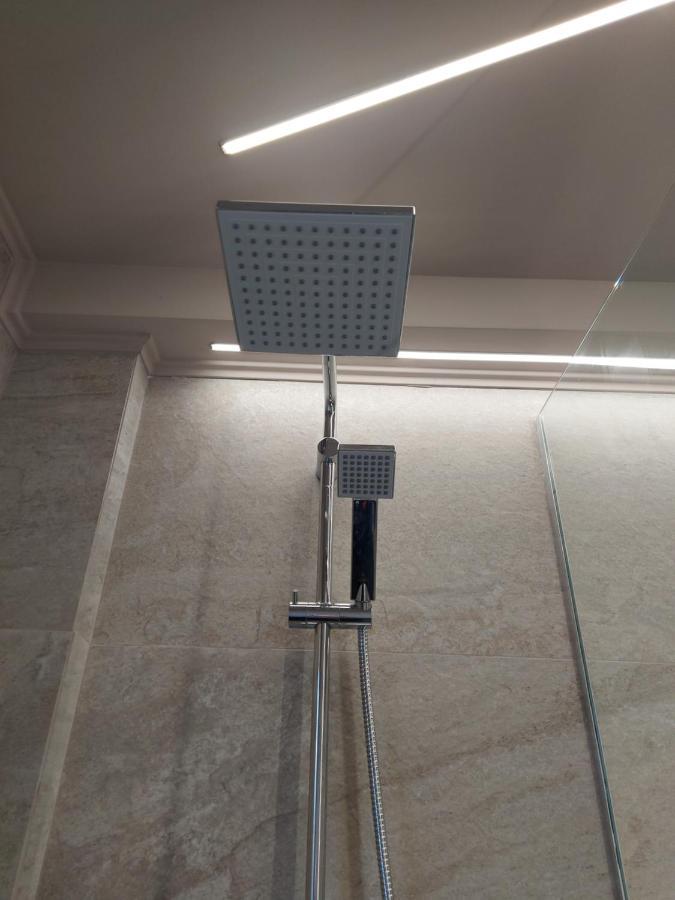 Veria Panorama Luxury Suite With Garden 2 المظهر الخارجي الصورة